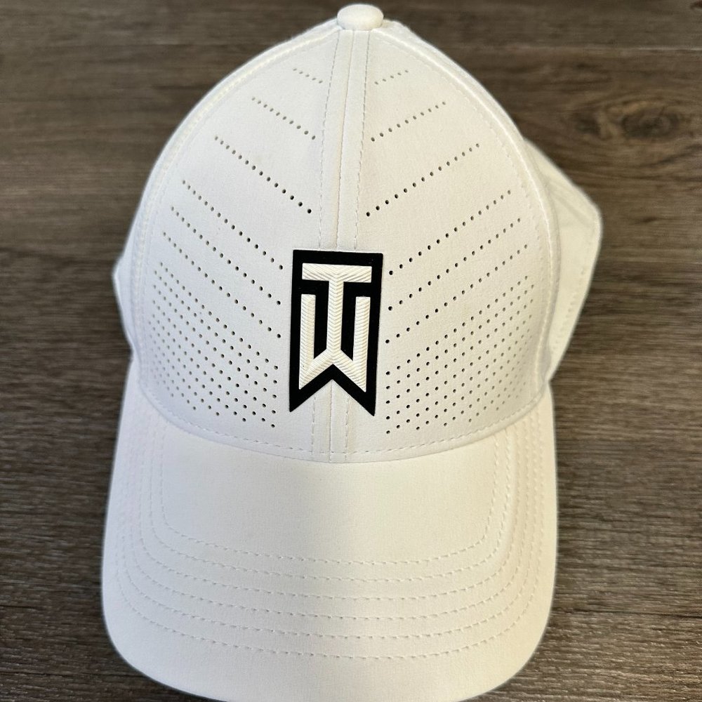NIKE GOLF Tiger Woods Legacy 91 Hat- Payne’s Valley